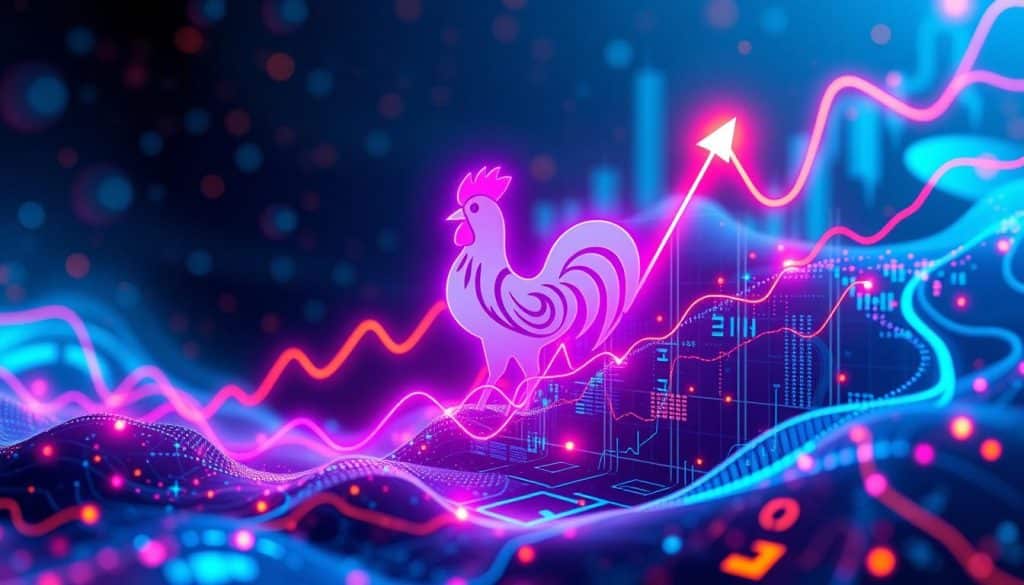 Coq-Inu-COQ-price-prediction