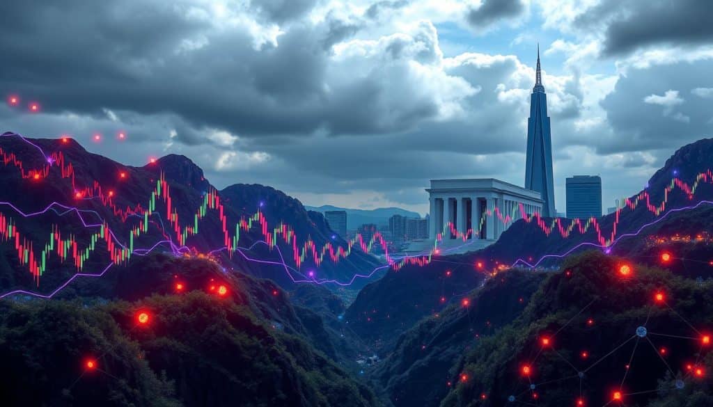 Crypto-Daybook-Americas-Bull-Momentum-Stalls-Ahead-of-Fed-Rate-Cut
