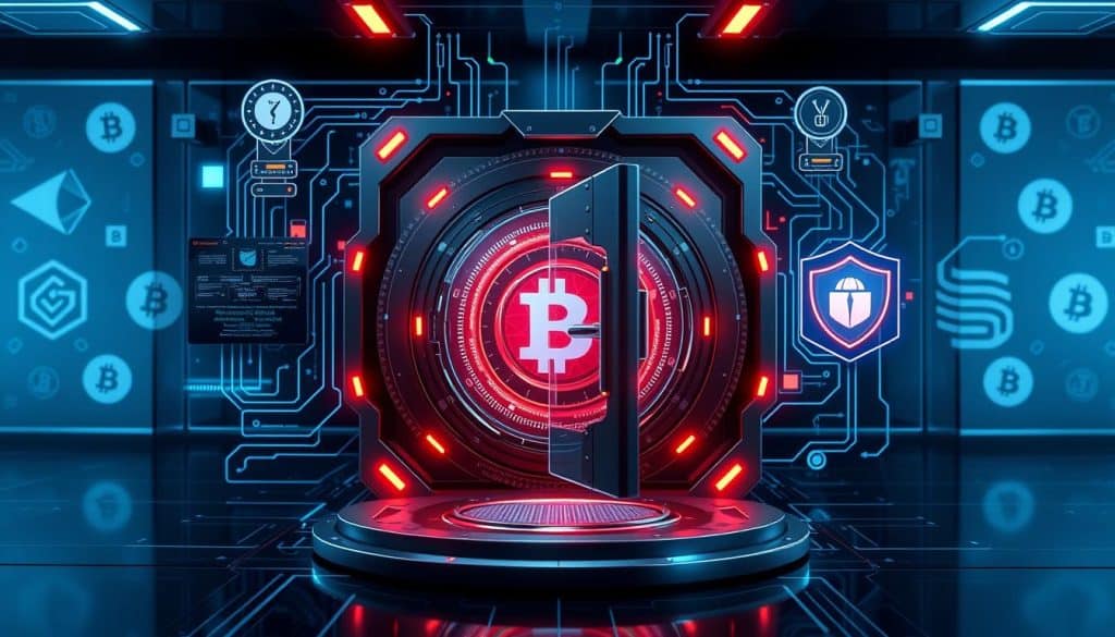 Crypto-Exchange-Security-Measures