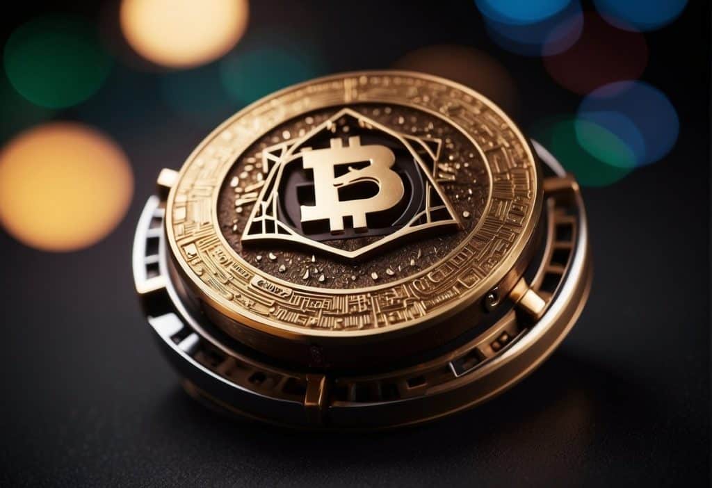 Crypto Gambling Security