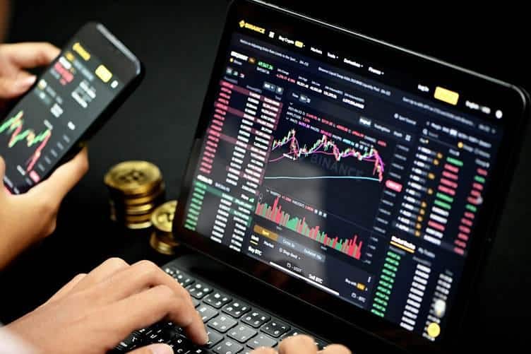 Crypto Transactions