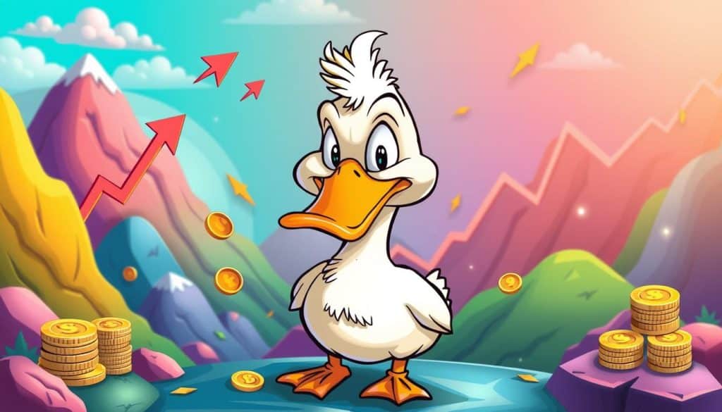 Dolan-Duck-DOLAN-price-prediction
