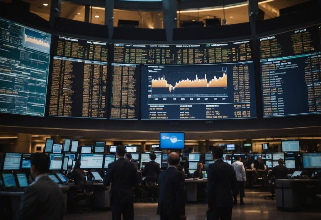 Dow Jones FintechZoom