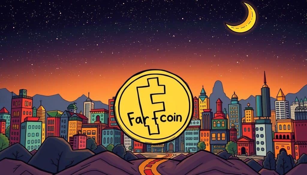 Fartcoin-FARTCOIN