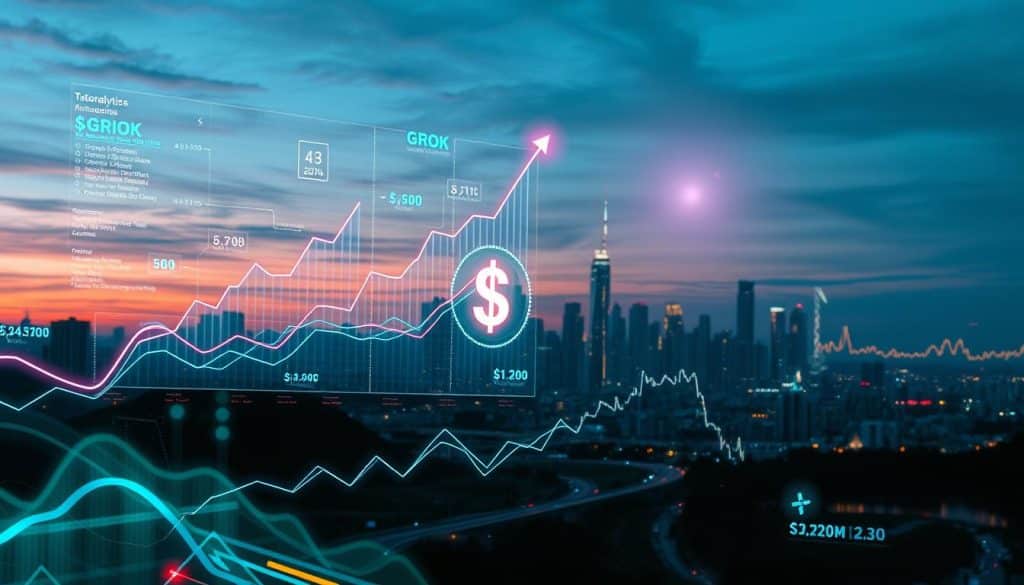 Grok-GROK-price-prediction