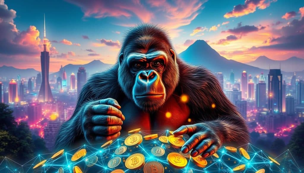 Harambe-on-Solana-HARAMBE-price-prediction