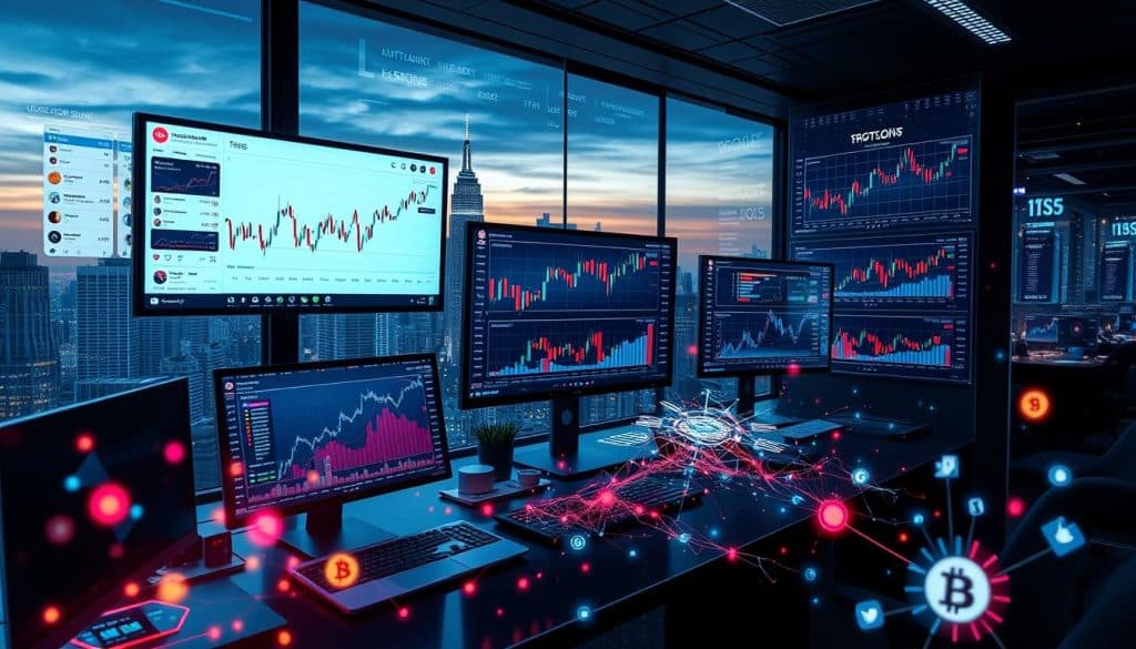 How-to-Use-Social-Media-to-Spot-Emerging-Crypto-Presales