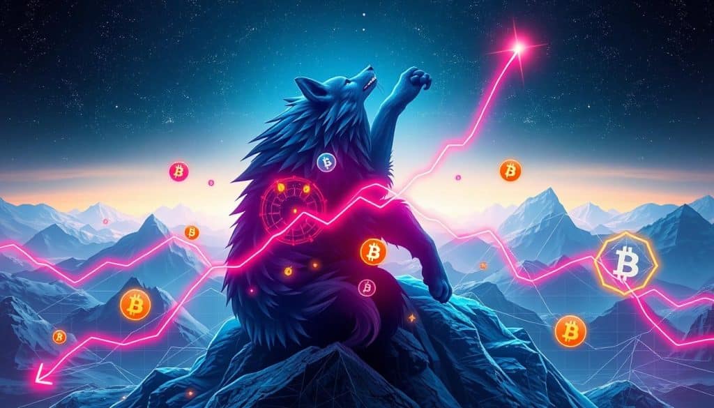 LandWolf-WOLF-price-prediction