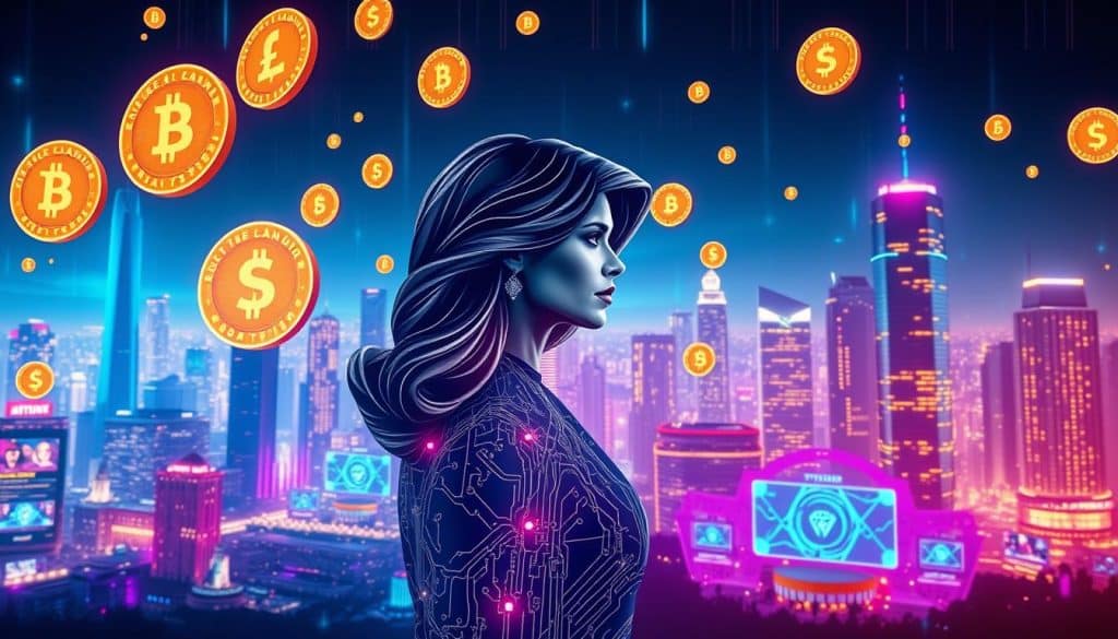 Melania-Trump-launches-crypto-conflicts