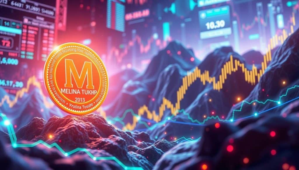 Melina-Trump-Token-price-prediction