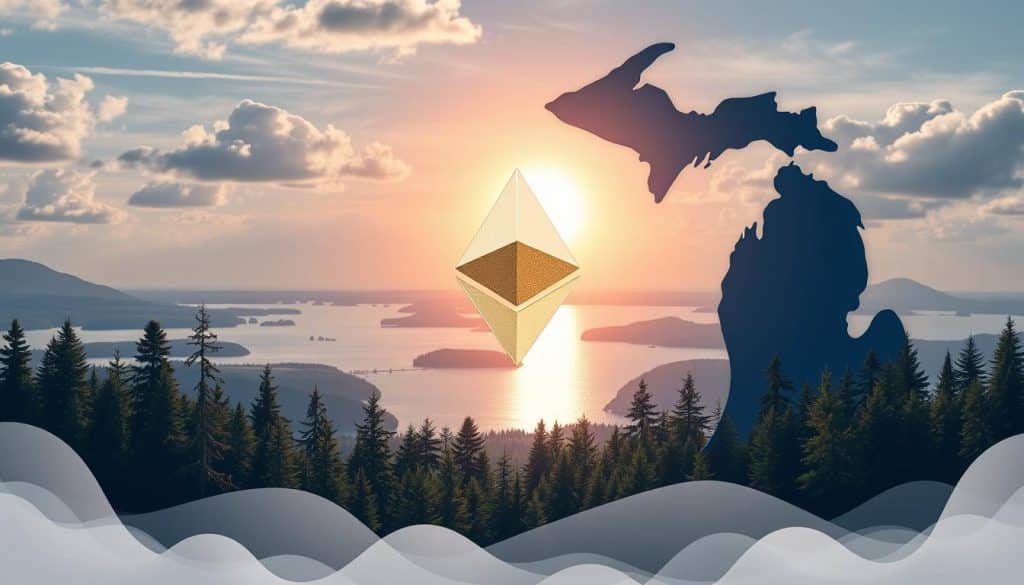 Michigan-Pension-Fund-Invests-10-Million-in-Grayscales-Ethereum-ETFs