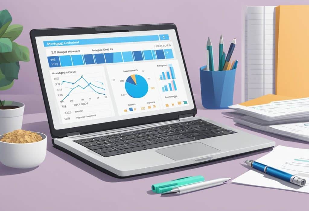 Mortgage Calculator