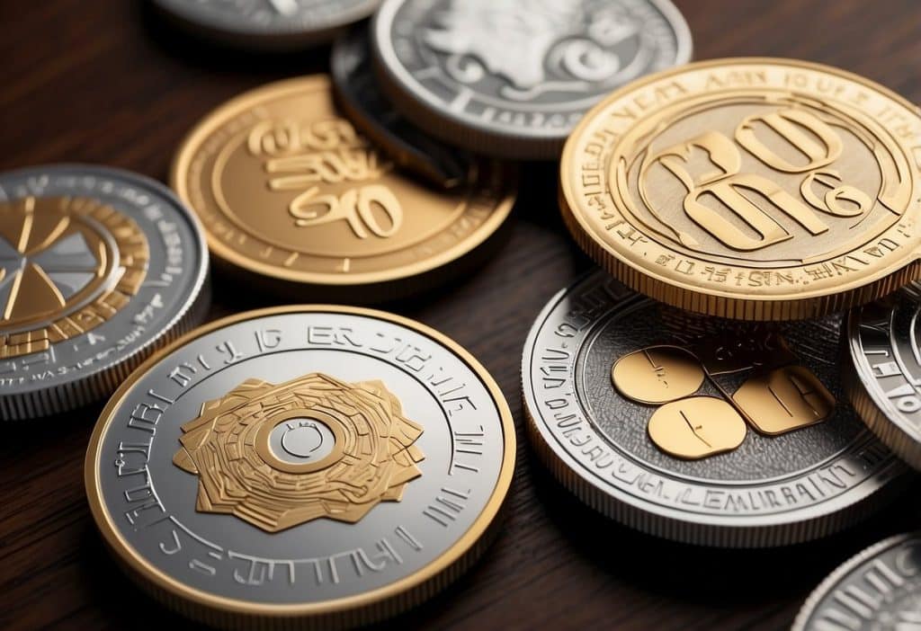 New Meme Coins 2025