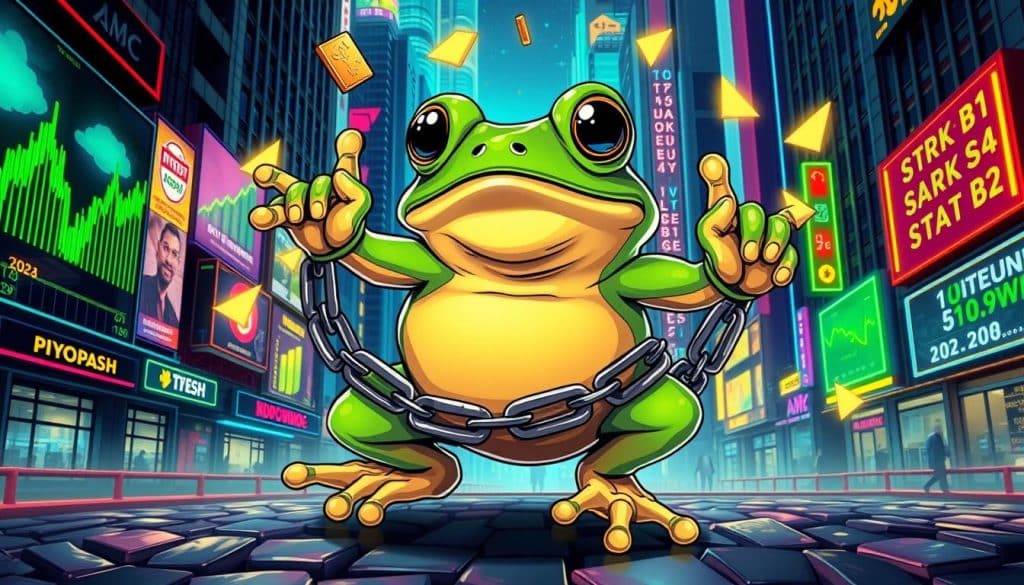 Pepe-Unchained-price-prediction