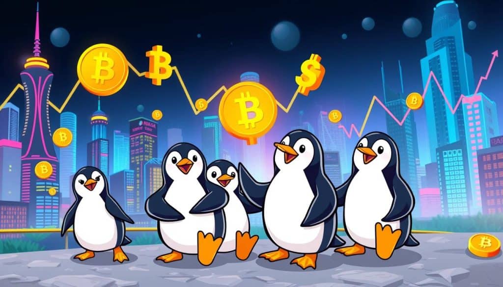 Pudgy-Penguins-PENGU-price-prediction