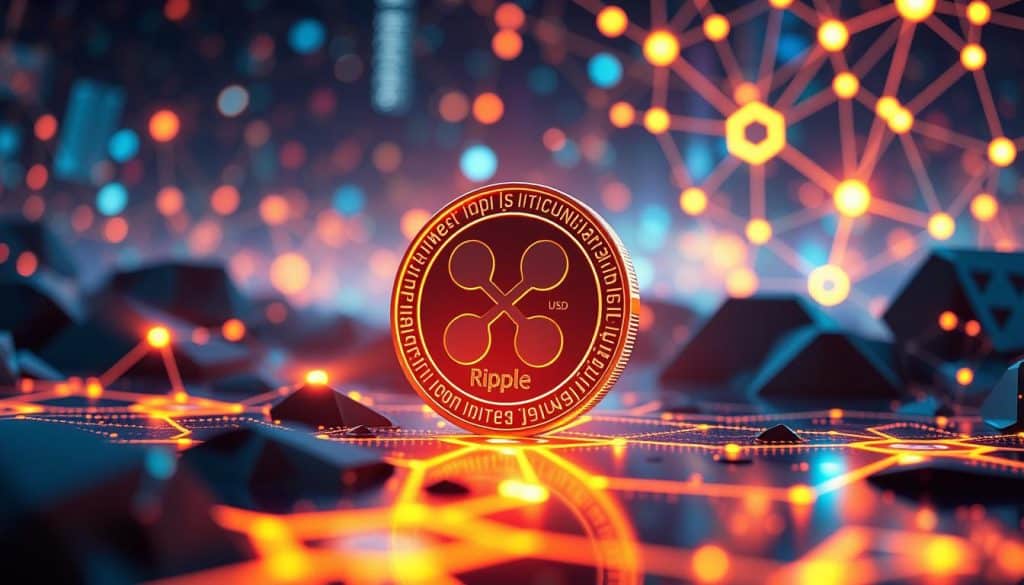 Ripple-USD-stablecoin-set-for-trading-debut-tomorrow