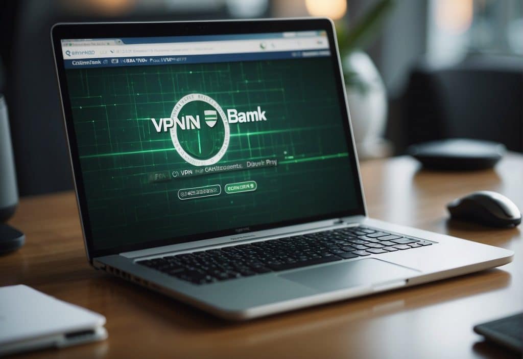 Secure Access to Your Online Banking
