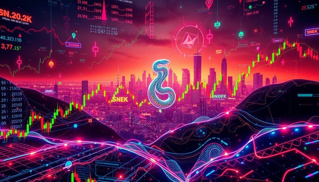 Snek-SNEK-price-prediction