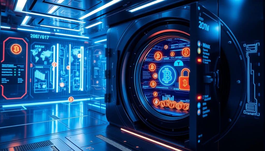 Standard-Chartereds-Zodia-Custody-in-Talks-to-Raise-50-Million-for-Crypto
