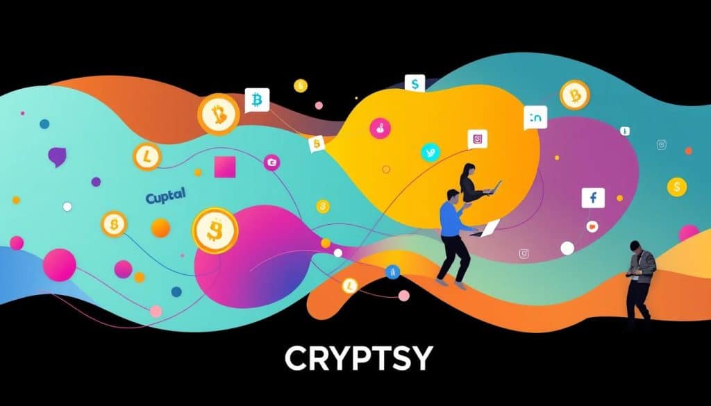 The-Role-of-Influencers-in-Promoting-Crypto-Presales