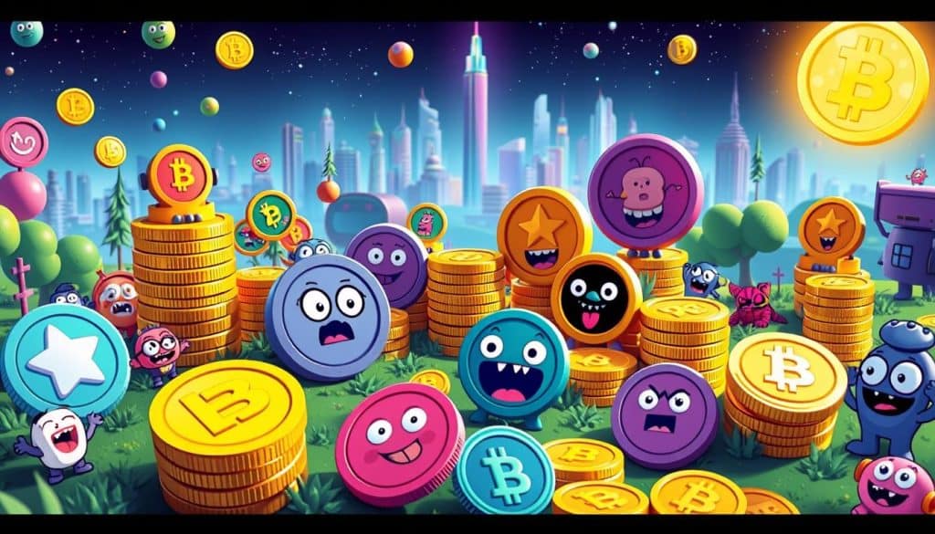 Top-trending-meme-coins-2025-2025