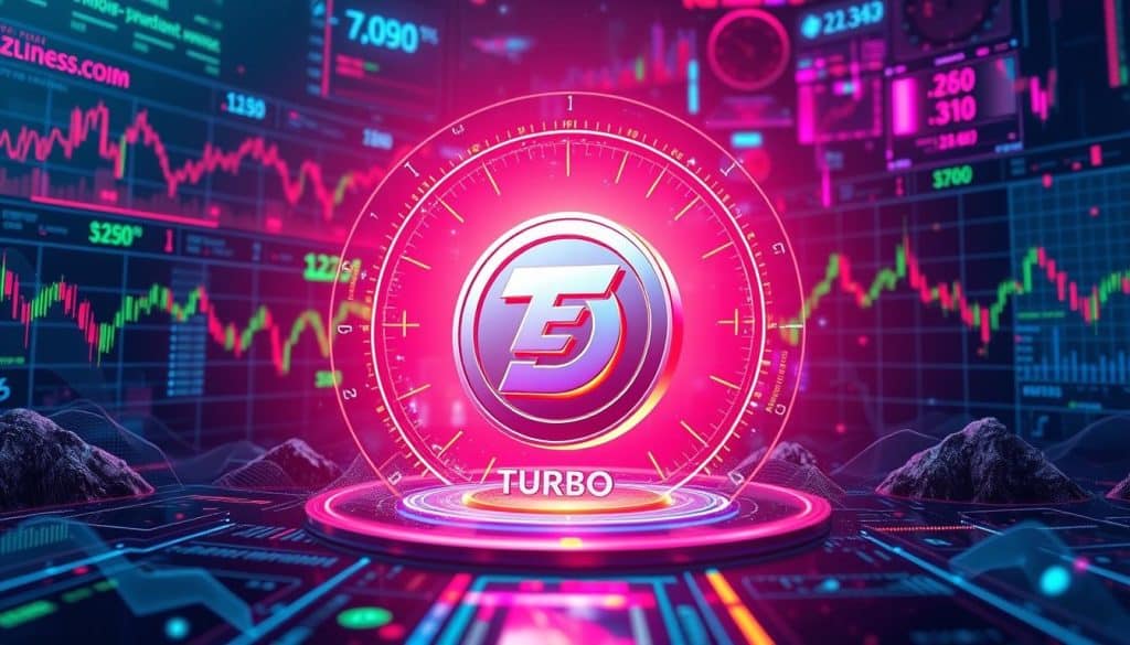 Turbo-coin-price-prediction