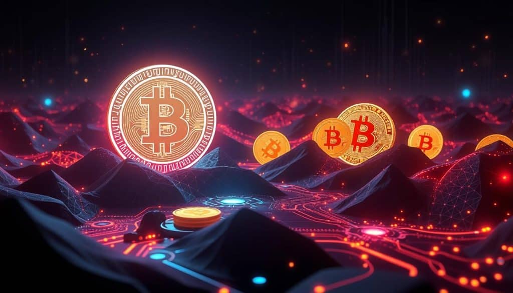 Underdog-Cryptos-5-New-Crypto-Coins-To-Buy-Now-For-February-2025