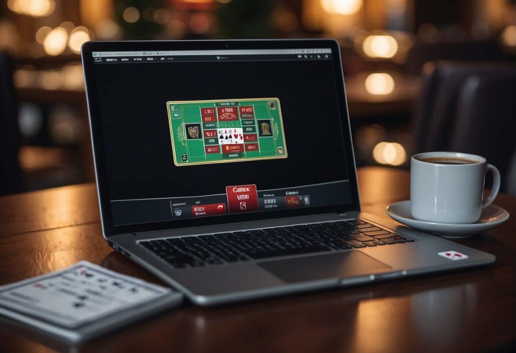 VPN Poker