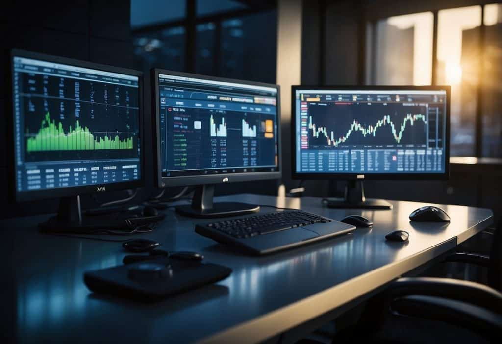 XM Trading Platforms