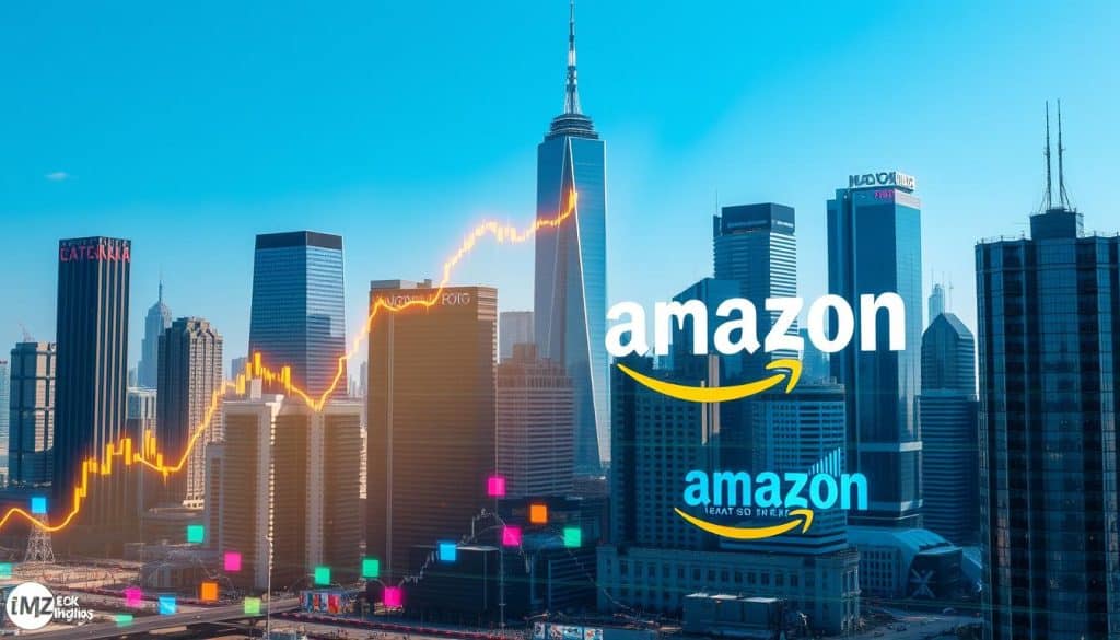 amazon-stock-price-prediction-2030