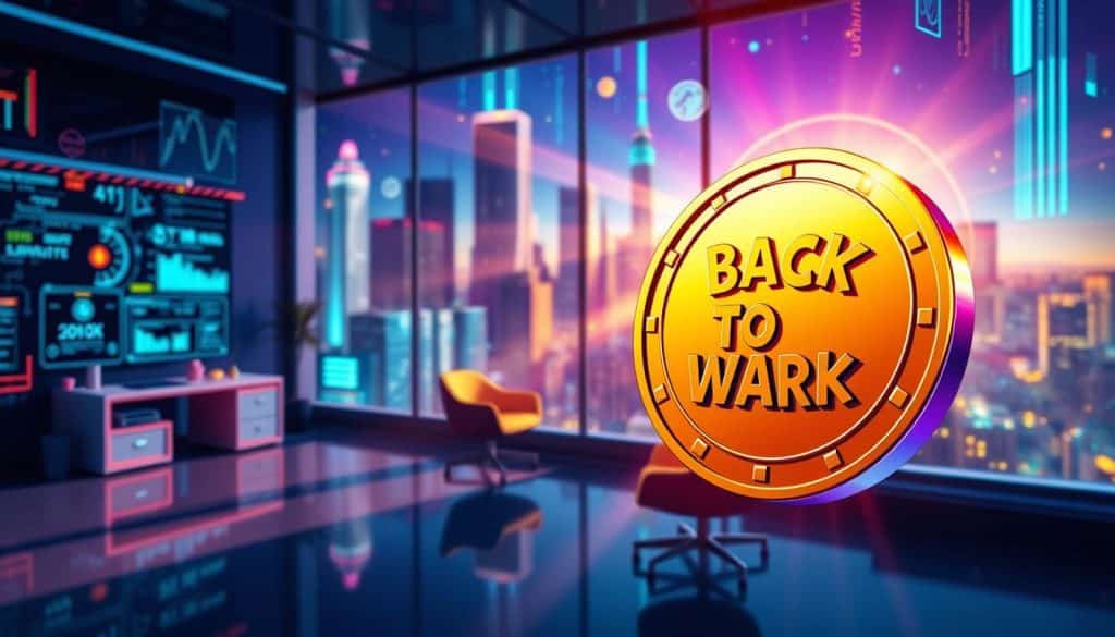back-to-work-meme-coin