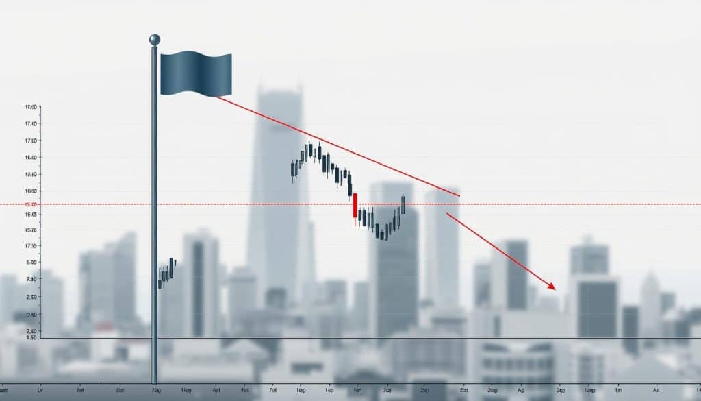 bear-flag-pattern