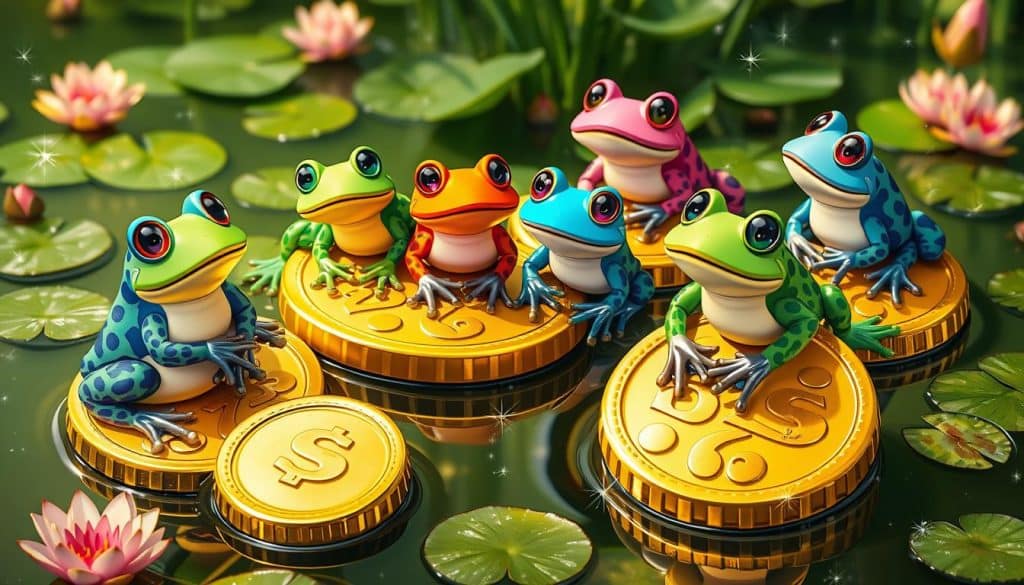 best-frog-meme-coins-to-buy-now