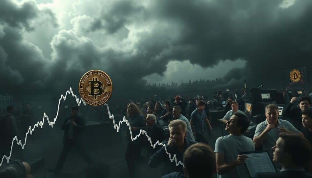 bitcoin-crashing