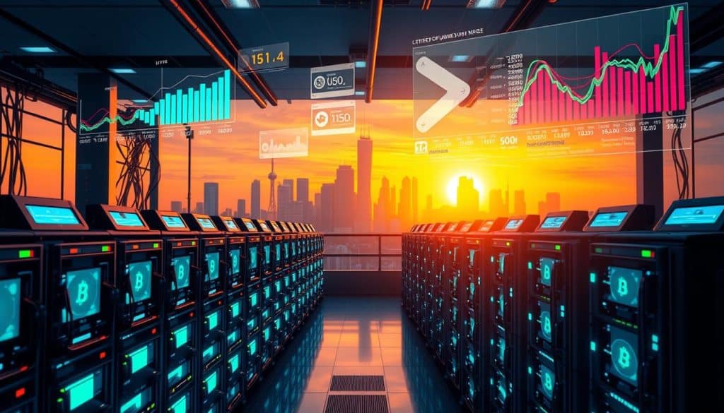 bitcoin-miner