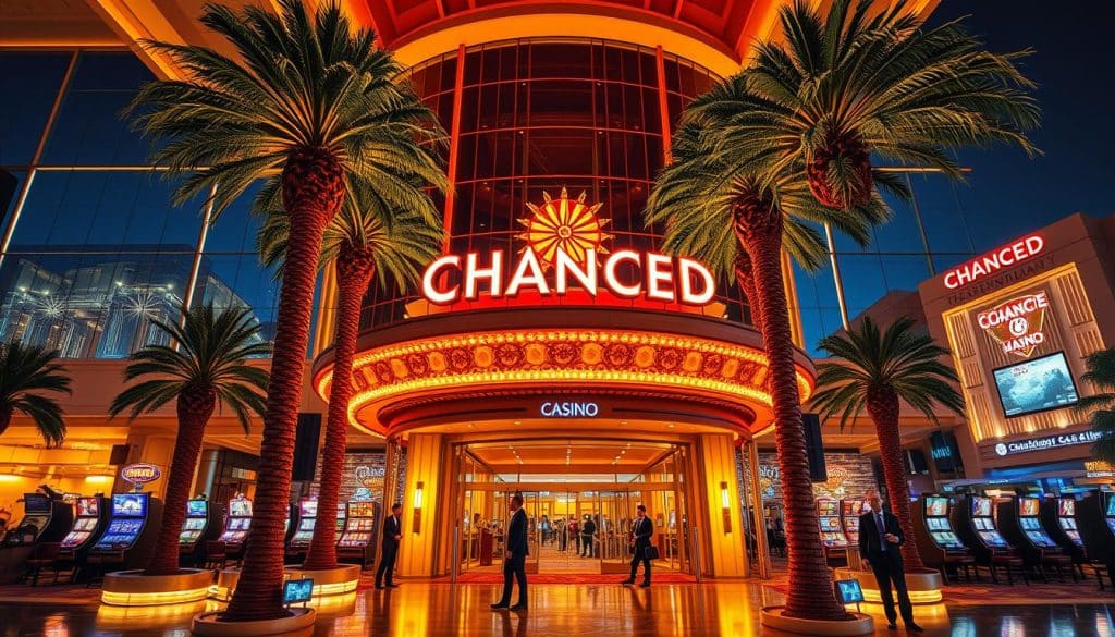 chanced-casino