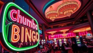 chumba-bingo
