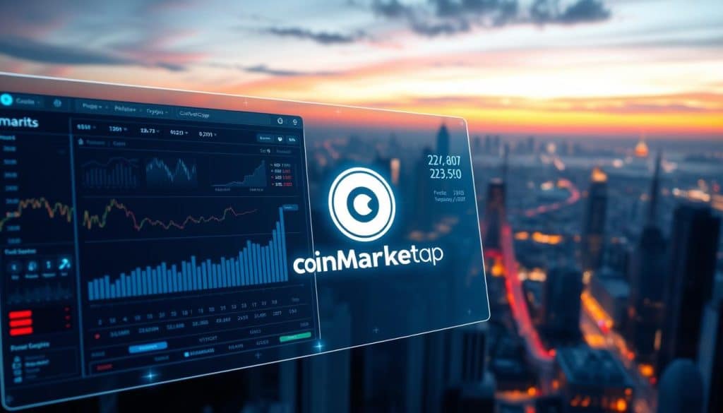 coinmarketcap-api