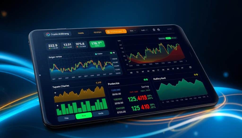 crypto-arbitrage-app