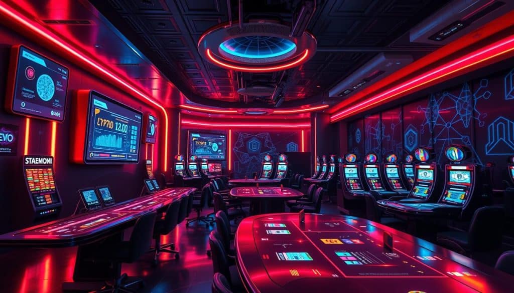 crypto-casino-anti-money-laundering