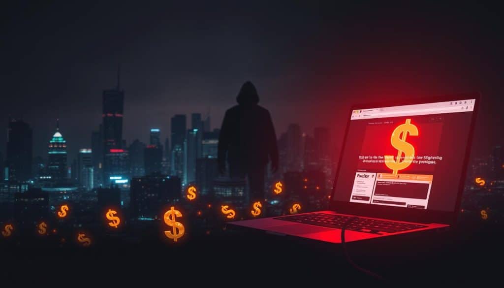 crypto-scams