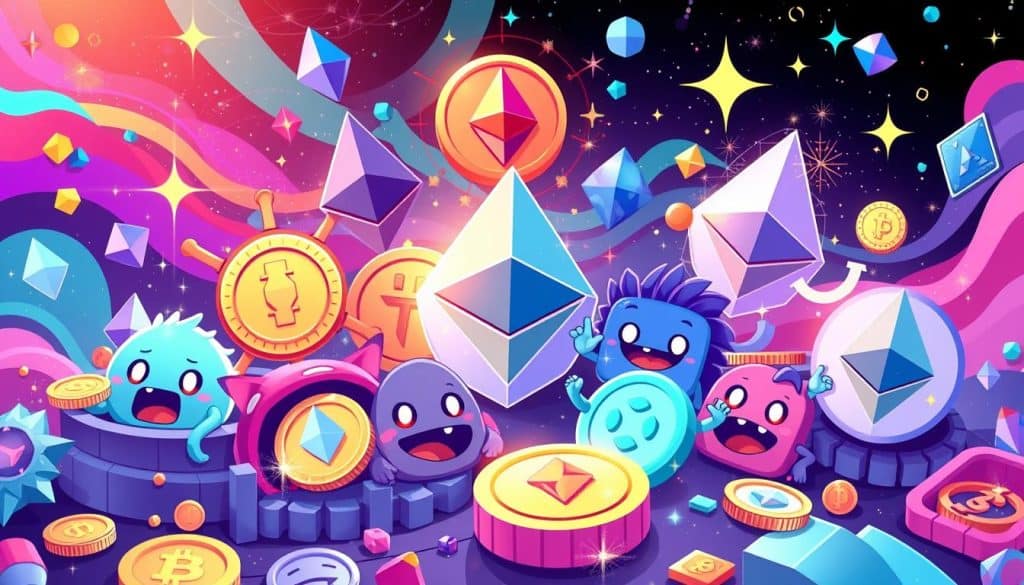 ethereum-meme-coins