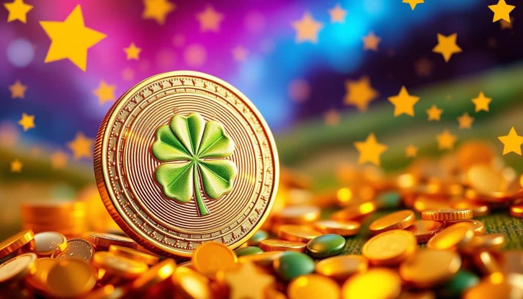 good-luck-meme-coin