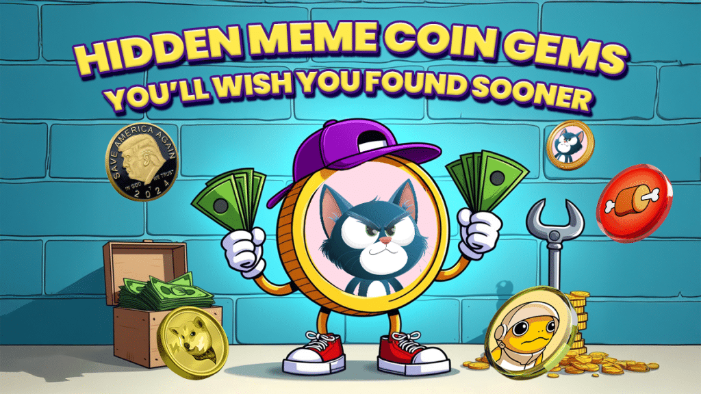 Best Meme Coins