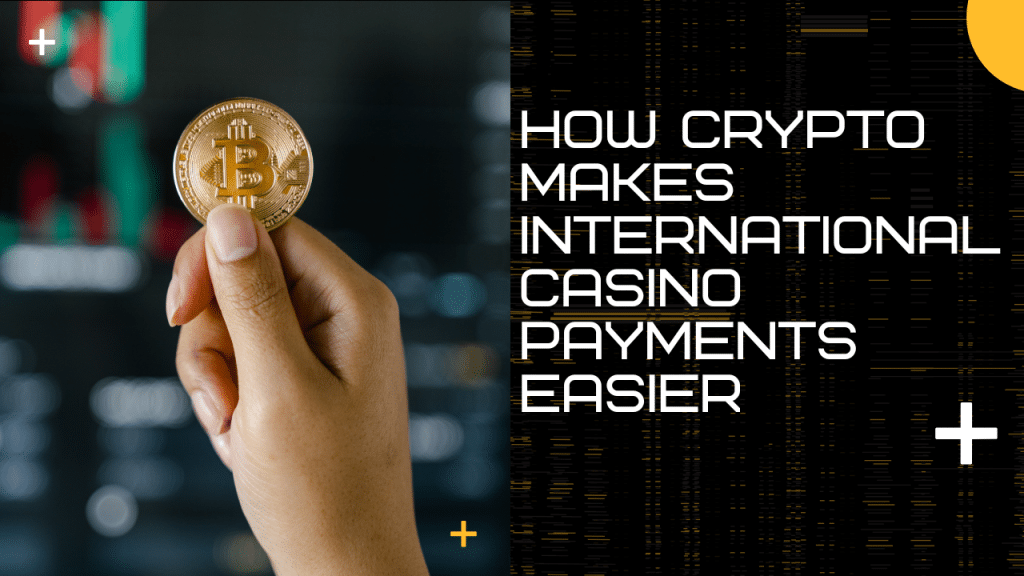 Crypto payments