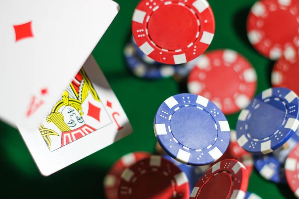 Poker news