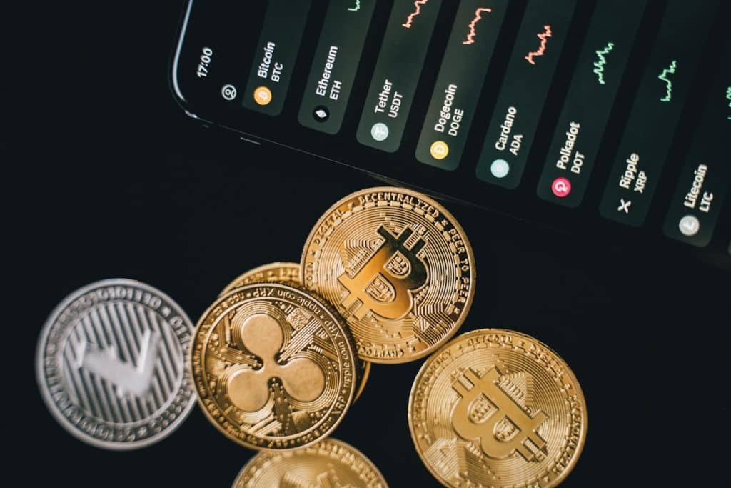 Crypto Casinos