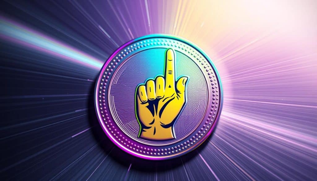 middle-finger-meme-coin