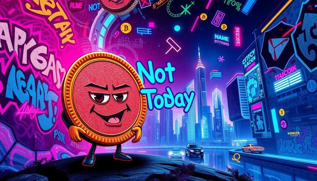 not-today-meme-coin