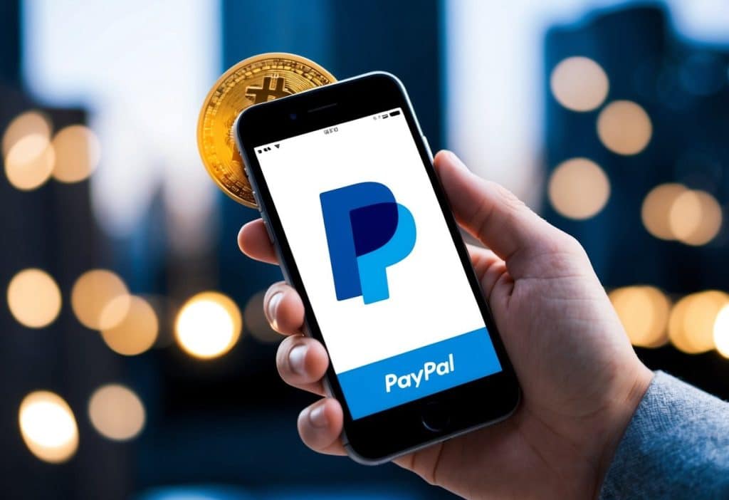 paypal